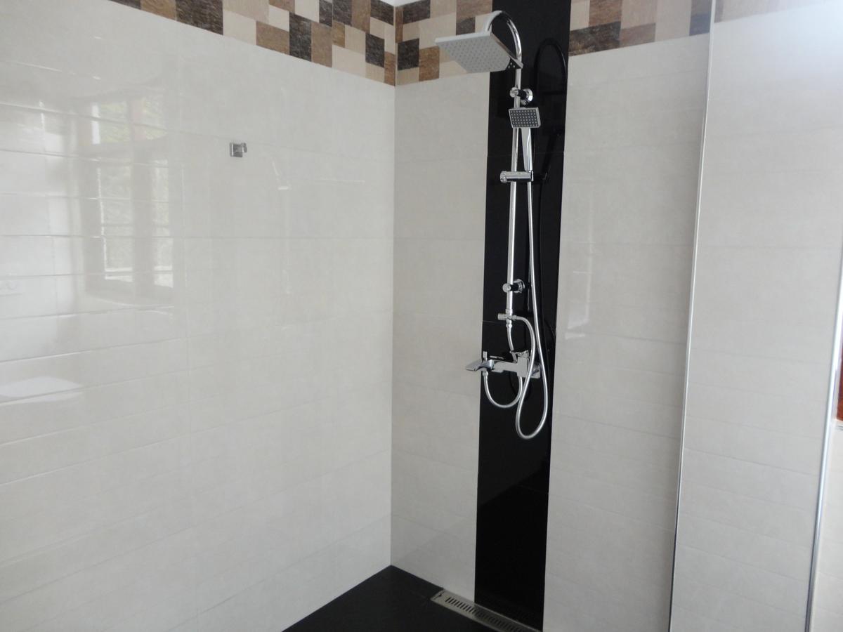 Edelweiss Residence Хикадува Екстериор снимка